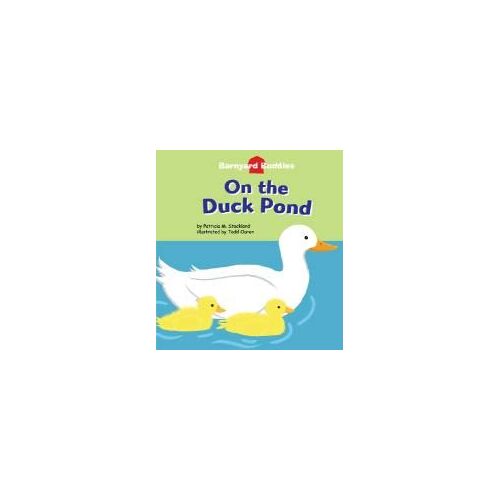 On The Duck Pond