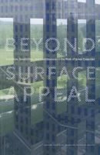 Beyond Surface Appeal