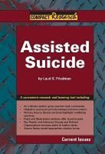 Assisted Suicide