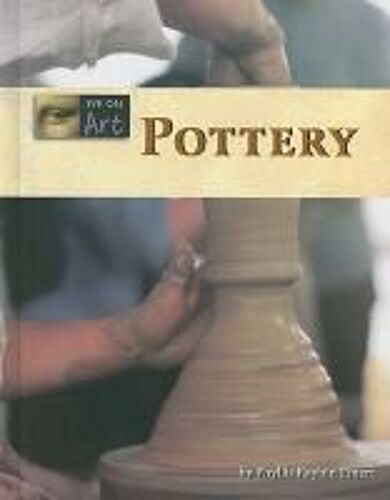 Pottery