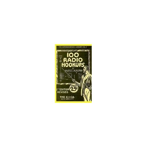 Muhleman, M: 100 Radio Hookups