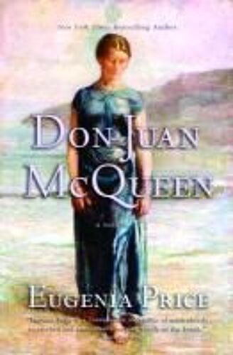Don Juan Mcqueen