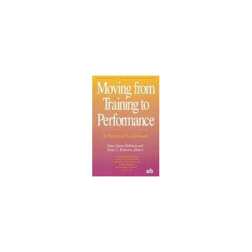 Moving From Training To Perform(Tr