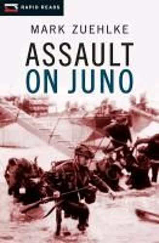 Assault On Juno