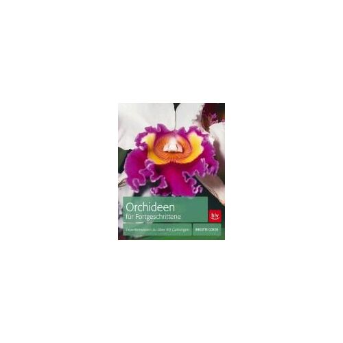Orchideen Für Fortgeschrittene