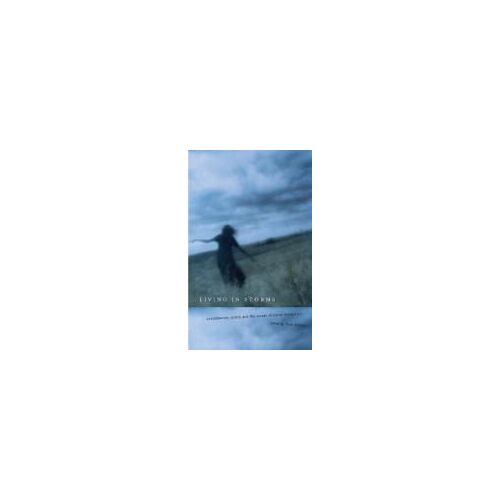 Living In Storms: Contemporary Poetry And The Moods Of Manic-Depression