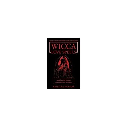 Wicca Love Spells