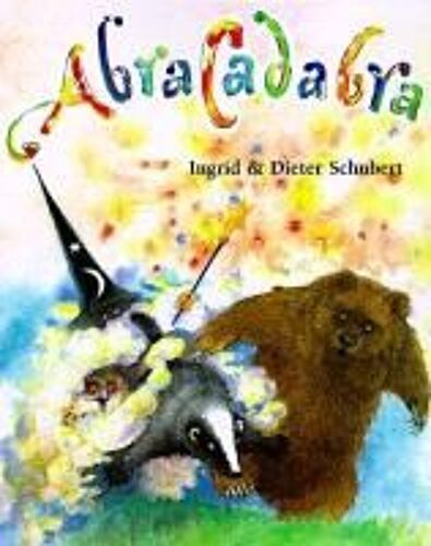 Abracadabra
