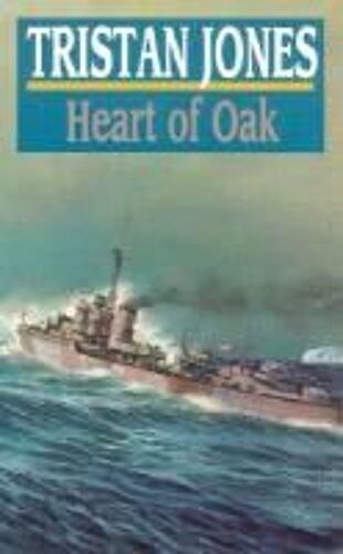 Heart Of Oak