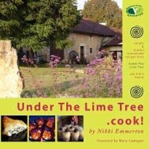 Under The Lime Tree.Cook!