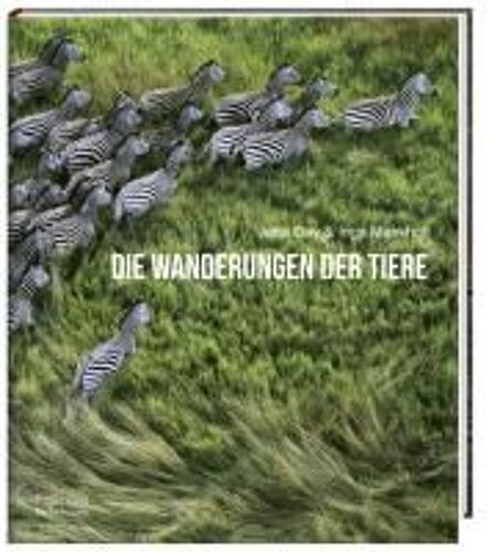Die Wanderungen Der Tiere
