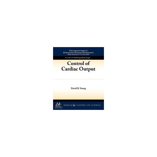Control Of Cardiac Output