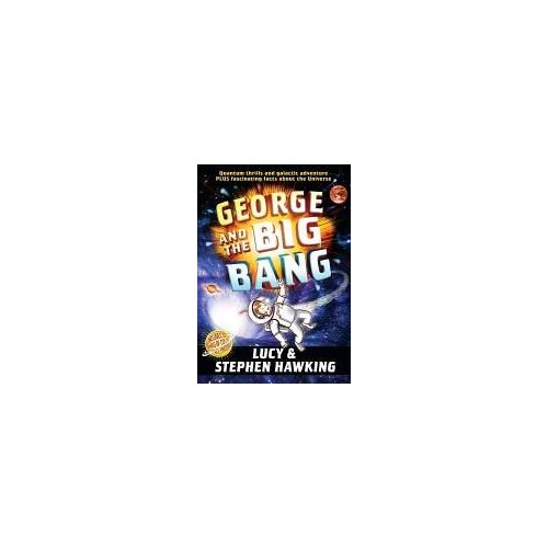 George And The Big Bang