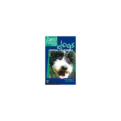 Best Hikes With Dogs Central California