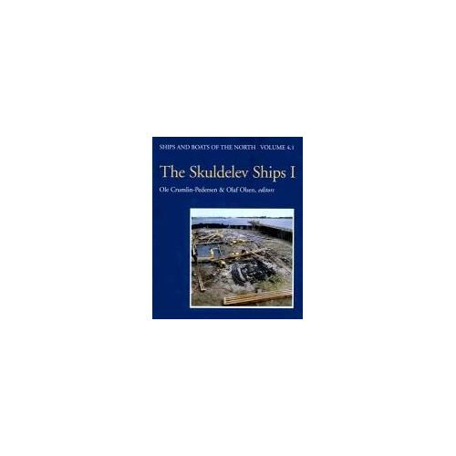 The Skuldevel Ships I