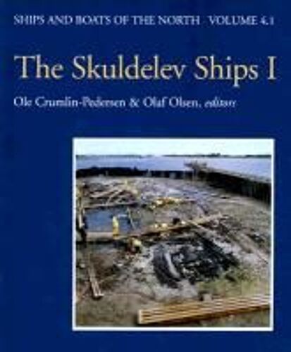 The Skuldevel Ships I