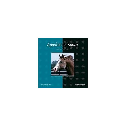 Appaloosa Spirit
