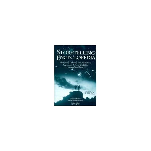 Storytelling Encyclopedia