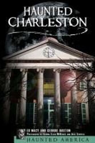 Haunted Charleston