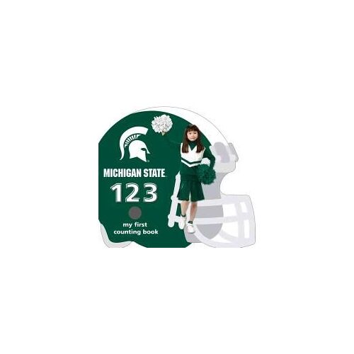 Michigan State Spartans 123