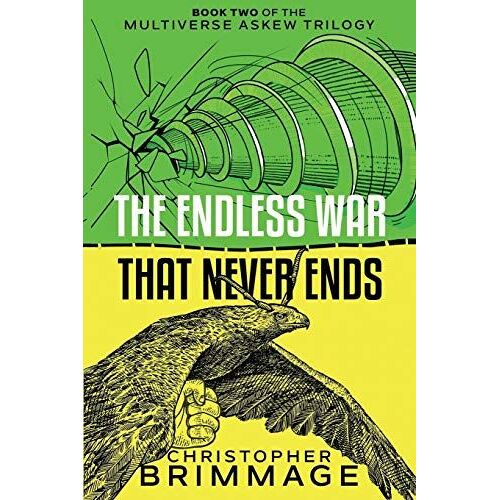 The Endless War That Never Ends
