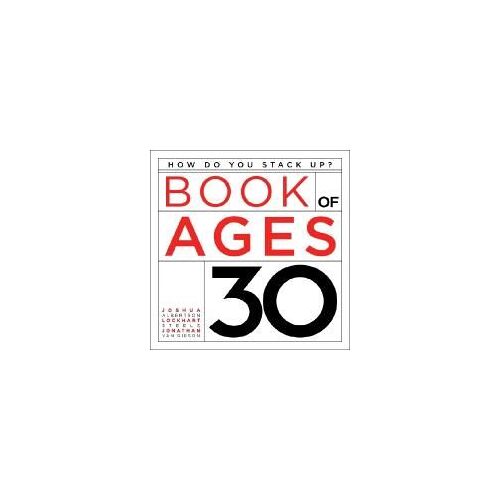Book Of Ages 30