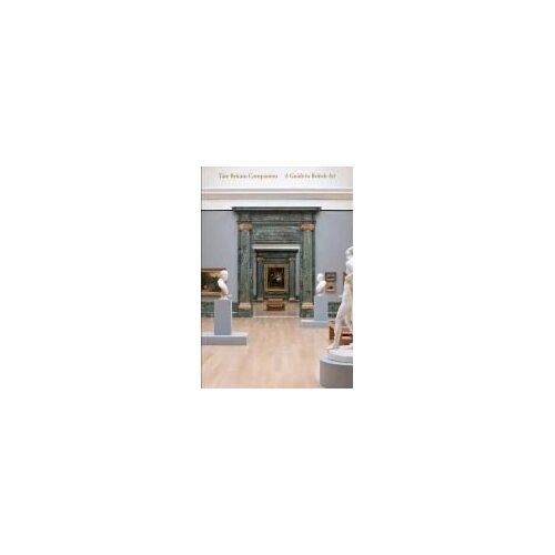 Tate Britain Companion