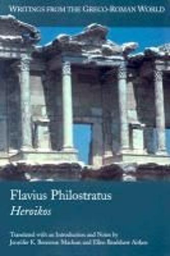 Flavius Philostratus