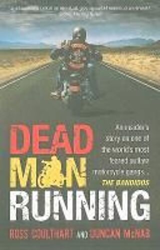 Dead Man Running