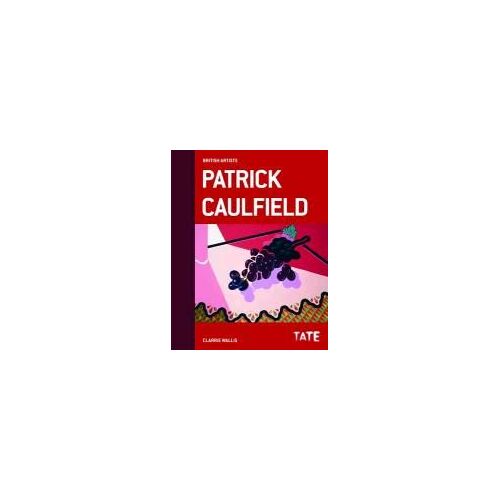 Patrick Caulfield