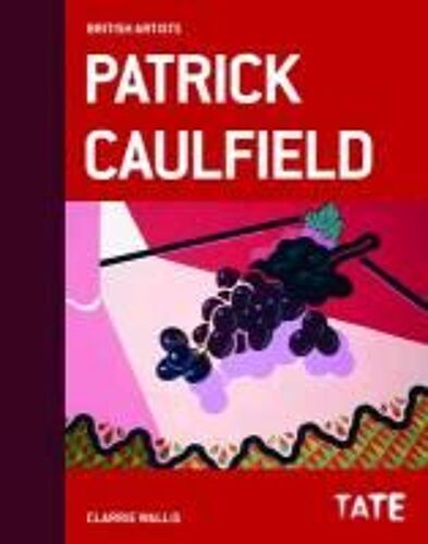 Patrick Caulfield