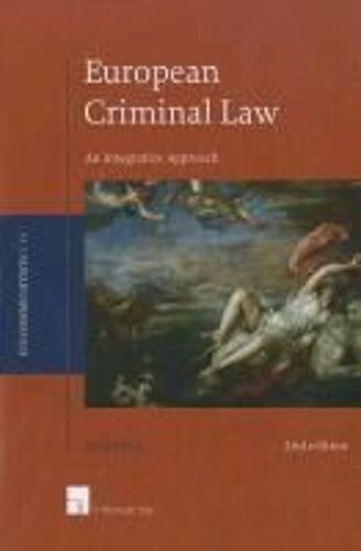 European Criminal Law