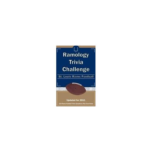 Ramology Trivia Challenge-2011