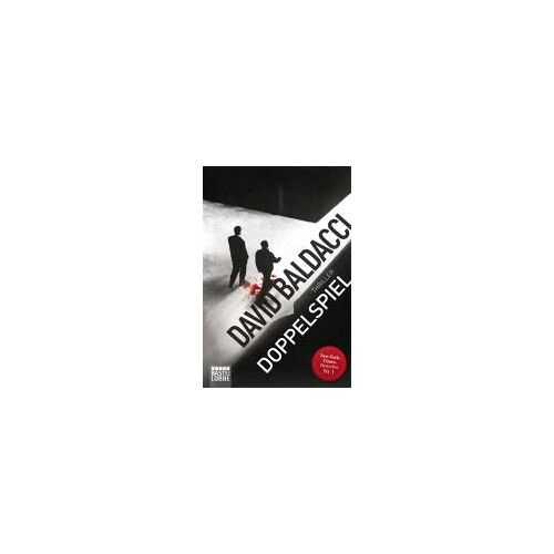 Baldacci, D: Doppelspiel