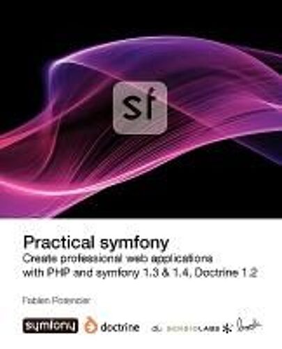 Prac Symfony 13 & 14 For Doctr