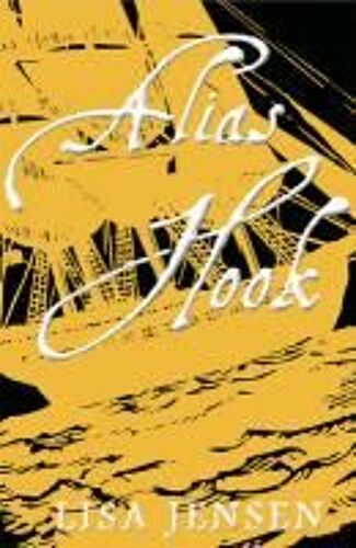 Jensen, L: Alias Hook