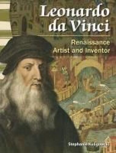 Leonardo Da Vinci