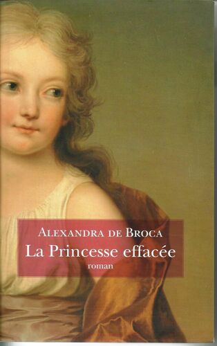 La Preincesse Effacee