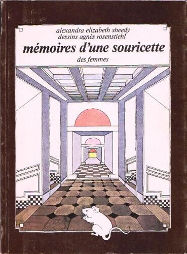 Mèmoires D'une Souricette