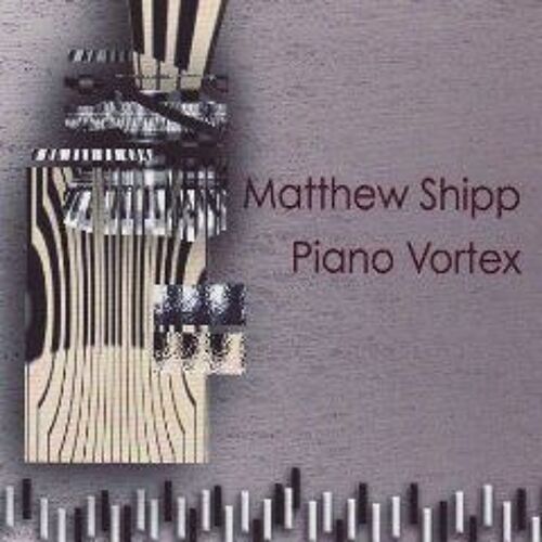 Matthew Shipp
