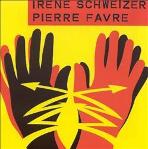 Irene Schweizer & Pierre Favre