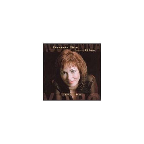 Thoughts Of Bill Evans: Conviction Vitro,Roseanna