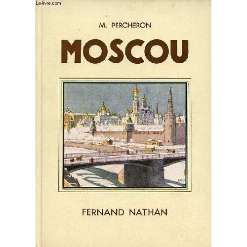 Moscou.