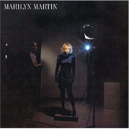 Marilyn Martin
