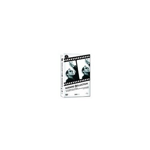 Godard Collection (11 Dvds) (Import)