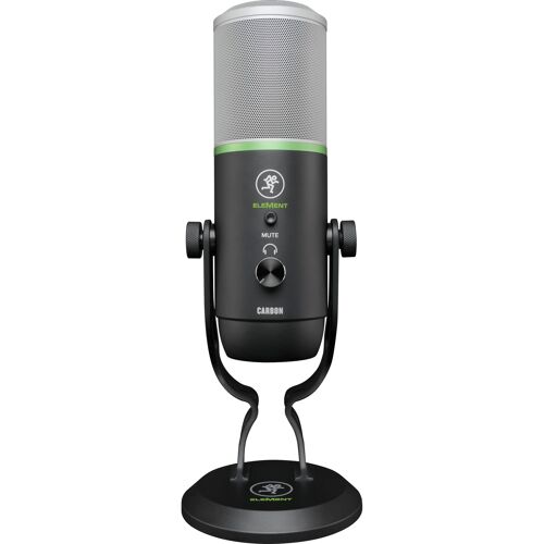 Mackie EleMent Carbon micro USB