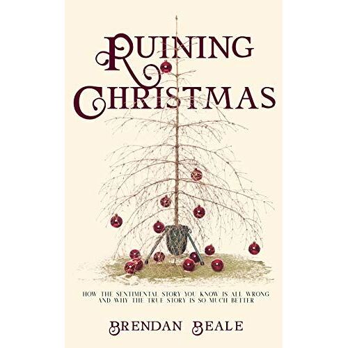 Ruining Christmas