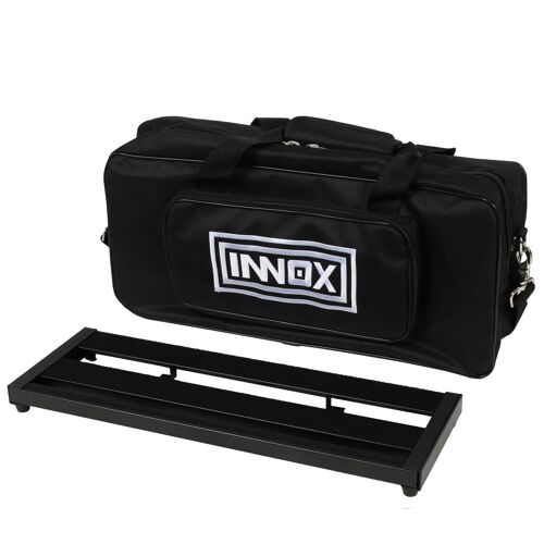 Innox Pbo 04 Pedalboard + Housse