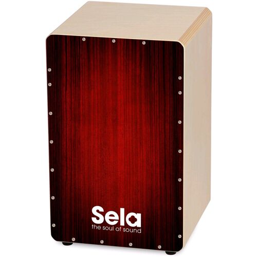 Sela Se 050 Varios Red Cajon