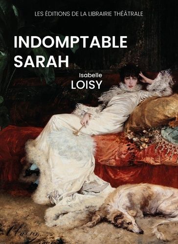 Indomptable Sarah